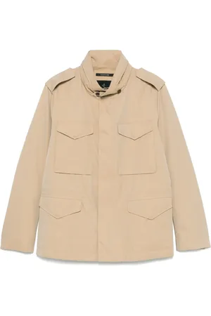 MONTECORE Cotton jacket