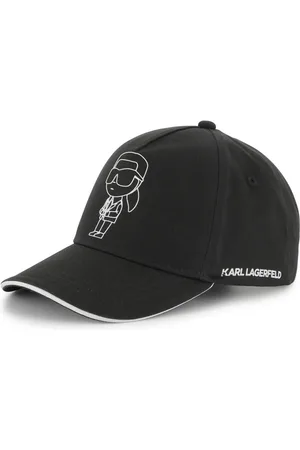 Karl Lagerfeld Ikonik cap
