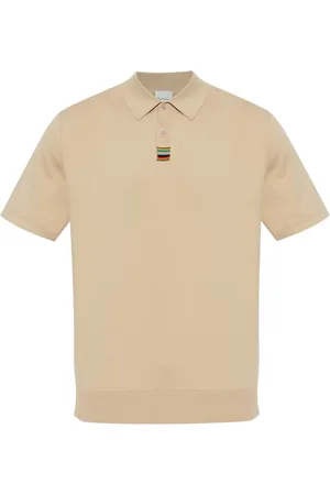 Paul Smith Signature Stripe polo shirt