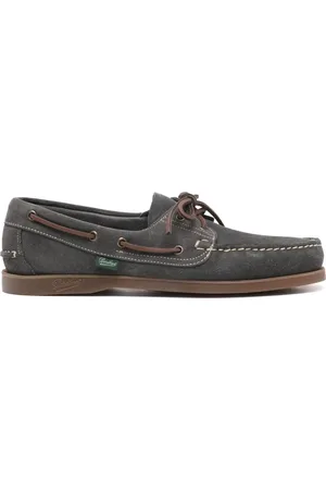 Paraboot Barth Marine boat shoes