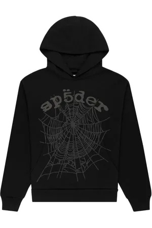 Sp5der OG Web " " hoodie