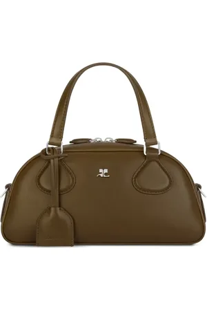 Courrèges Friday tote bag