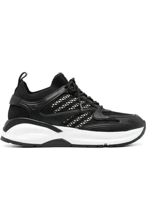 Dsquared2 X Dash low-top sneakers