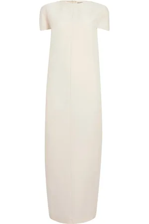 Khaite Webster maxi dress