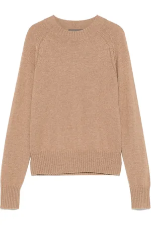 ERIC BOMPARD Crew-neck sweater