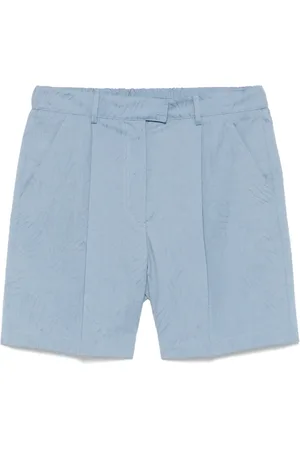 Brunello Cucinelli Jacquard shorts