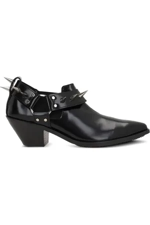 JUNYA WATANABE Leather pumps