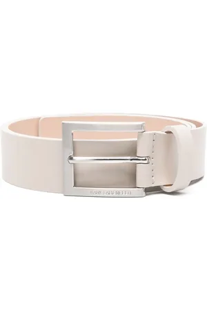 Karl Lagerfeld Leather belt