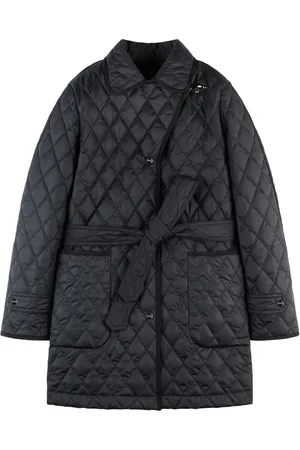 FAY Padded coat