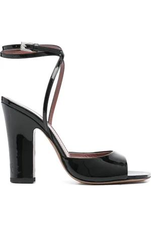 PARIS TEXAS 105mm Lara sandals