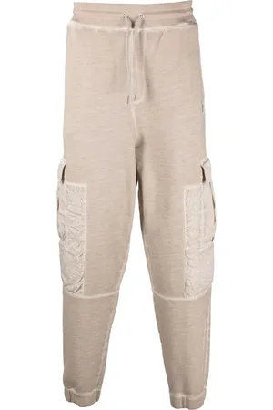A-cold-wall* Cotton cargo track pants