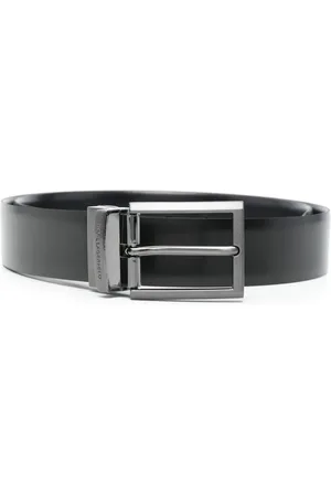Karl Lagerfeld Reversible belt