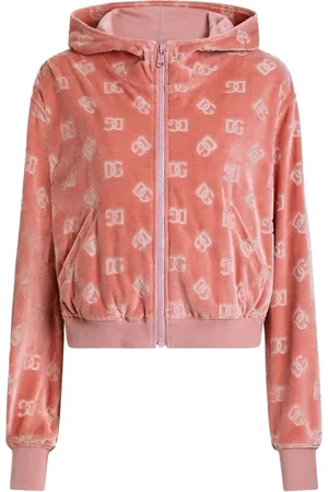 Dolce & Gabbana Logo-print cardigan