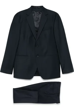 Karl Lagerfeld Risk suit