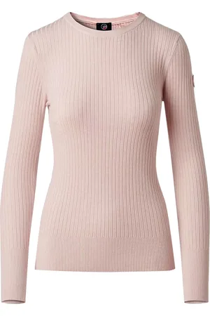 Fusalp Eva knitted top