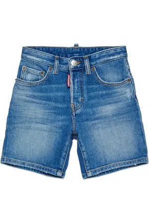 Dsquared2 Denim shorts