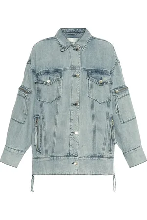 Gestuz Lyocell jacket