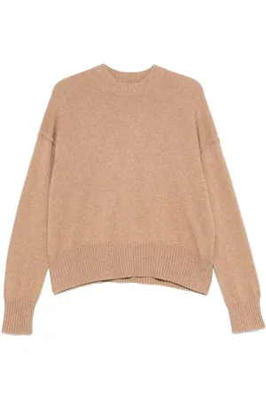 ERIC BOMPARD Crew-neck sweater