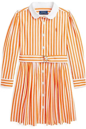 Ralph Lauren Striped dress