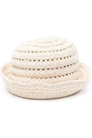 PESERICO SIGN Crochet hat