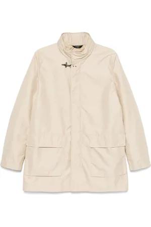 FAY Water-repellent jacket