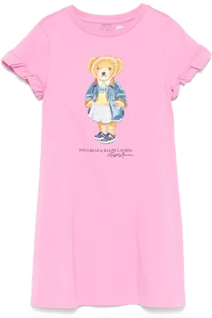 Ralph Lauren Braline dress