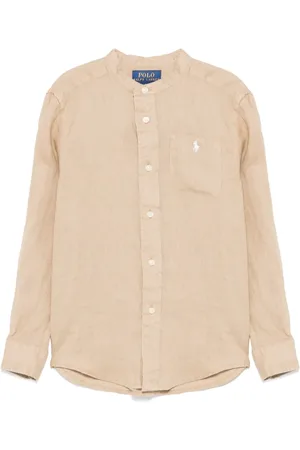 Ralph Lauren Postboy shirt
