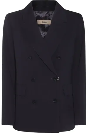 HERNO Double-breasted blazer