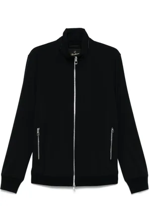 MONTECORE Zip-up jacket
