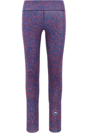 adidas TruePurpose Optime performance leggings