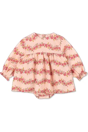 Konges Sløjd Organic cotton dress