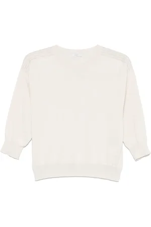 PESERICO SIGN Fine-knit sweater