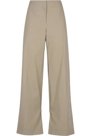 Givenchy Wide-leg trousers
