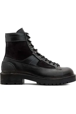 AllSaints Hank boots
