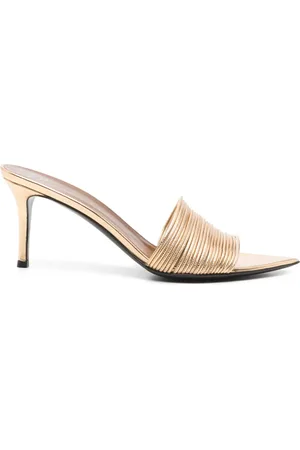 Giuseppe Zanotti 90mm Intriigo Clio sandals