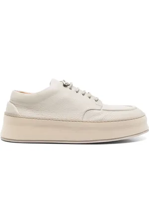 MARSÈLL Cassapana derby shoes