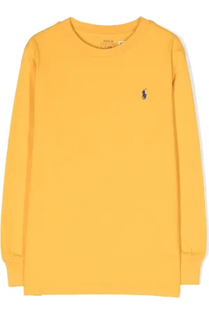 Ralph Lauren Polo Pony cotton sweatshirt