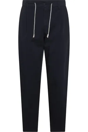 ELEVENTY Drawstring trousers