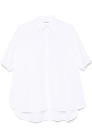 Max Mara Teano blouse