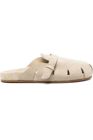 Ancient Greek Sandals Atlas sandals