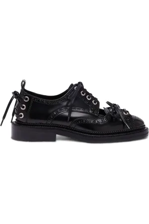 Simone Rocha Cut-out brogues