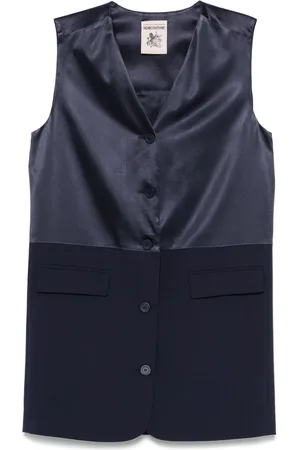 SEMICOUTURE Sleeveless mini dress