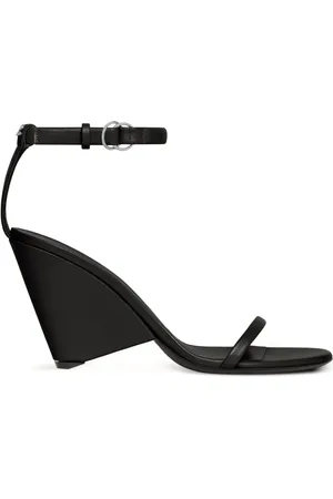 Courrèges Oblique sandals