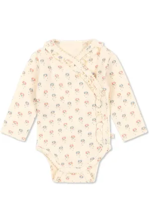 Konges Sløjd Organic cotton bodysuit