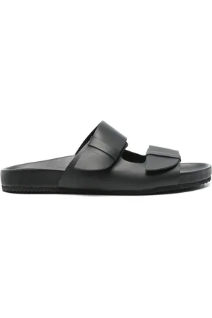 Ancient Greek Sandals Diogenis slides