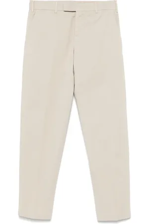 PT Torino Tapered chinos