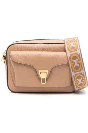 Coccinelle Small Beat Soft cross body bag