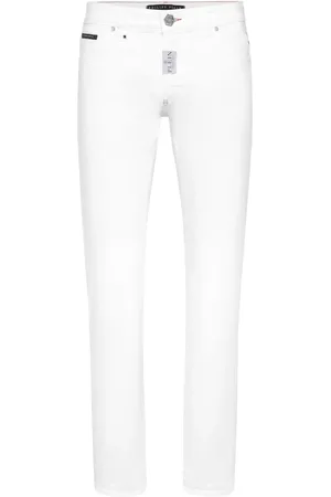 Philipp Plein Cotton jeans