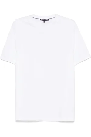 Michael Kors Piqu?? T-shirt