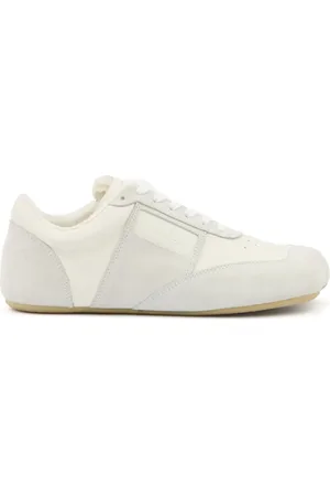 Maison Margiela Numbers-embossed sneakers